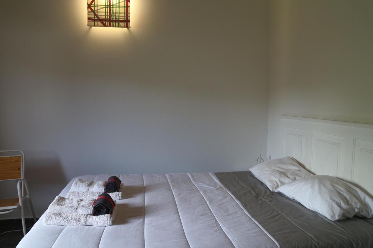 Casa Das Camarinhas Raal 542- Casa Partilhada Ginetes Kültér fotó