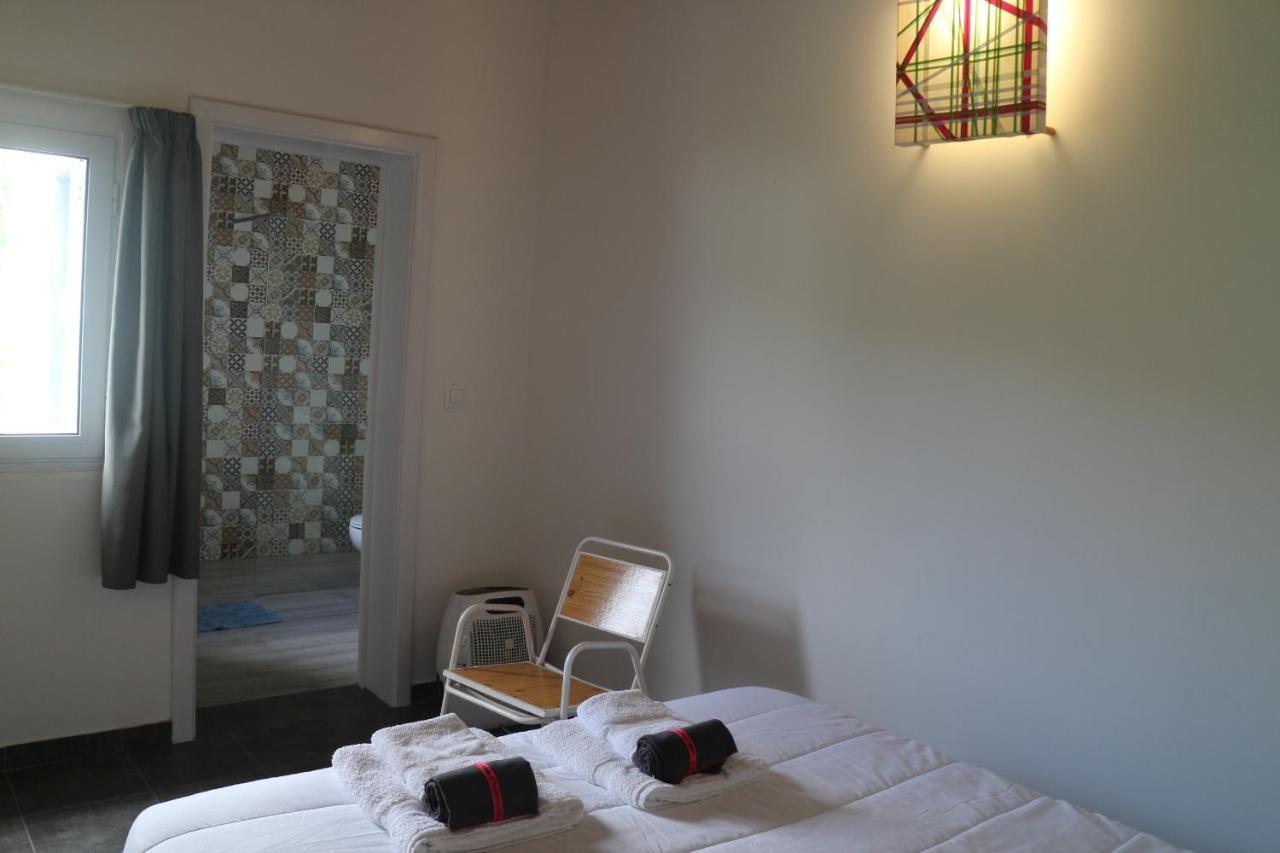 Casa Das Camarinhas Raal 542- Casa Partilhada Ginetes Kültér fotó
