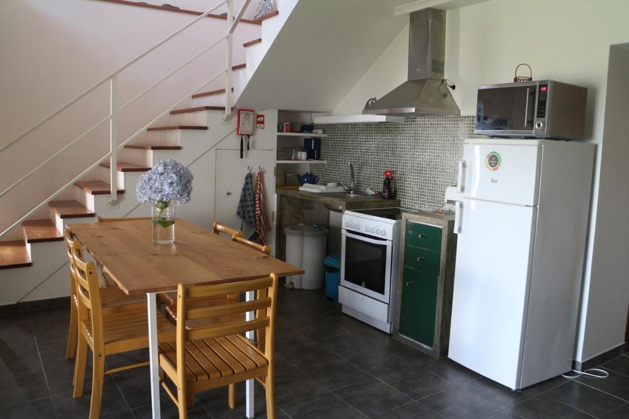 Casa Das Camarinhas Raal 542- Casa Partilhada Ginetes Kültér fotó