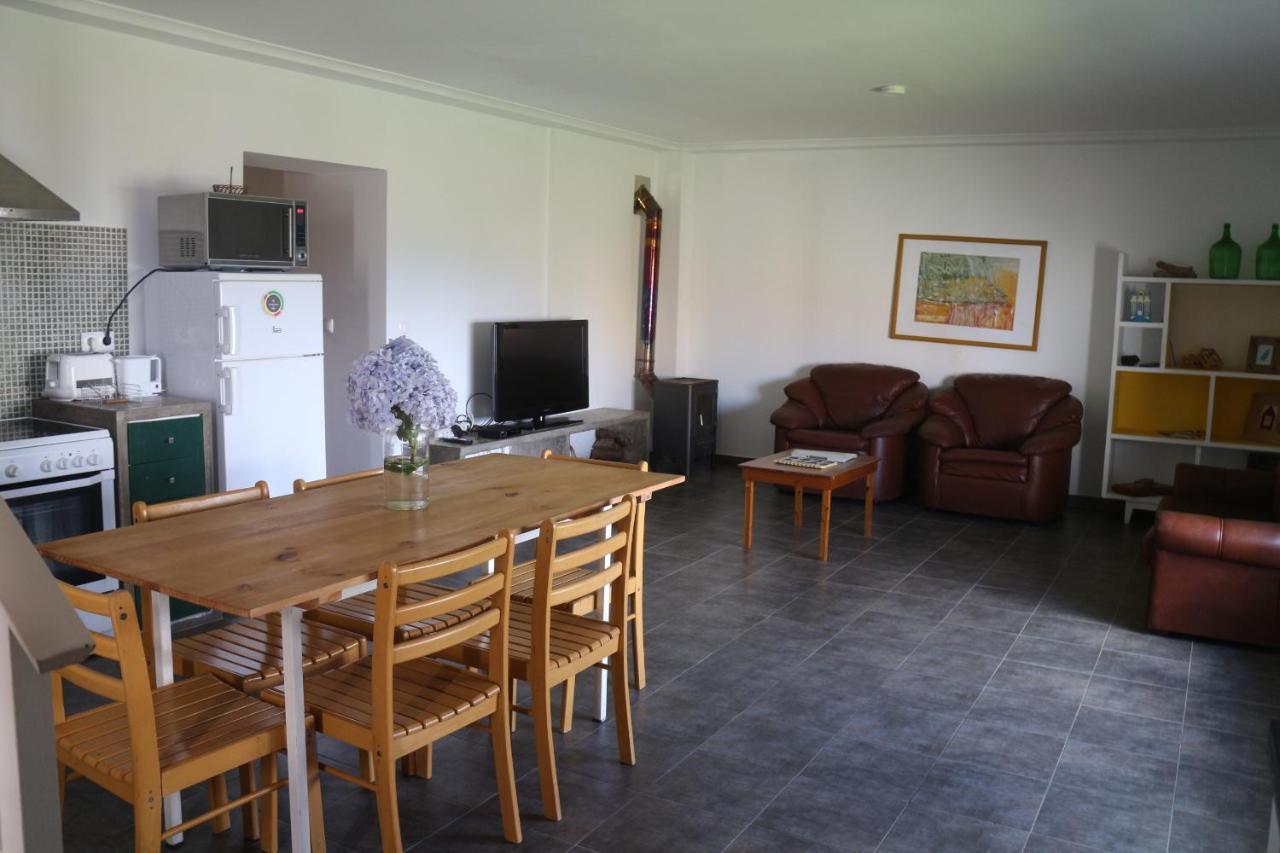 Casa Das Camarinhas Raal 542- Casa Partilhada Ginetes Kültér fotó