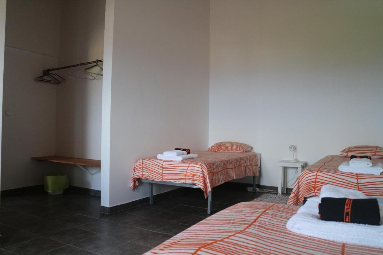 Casa Das Camarinhas Raal 542- Casa Partilhada Ginetes Kültér fotó
