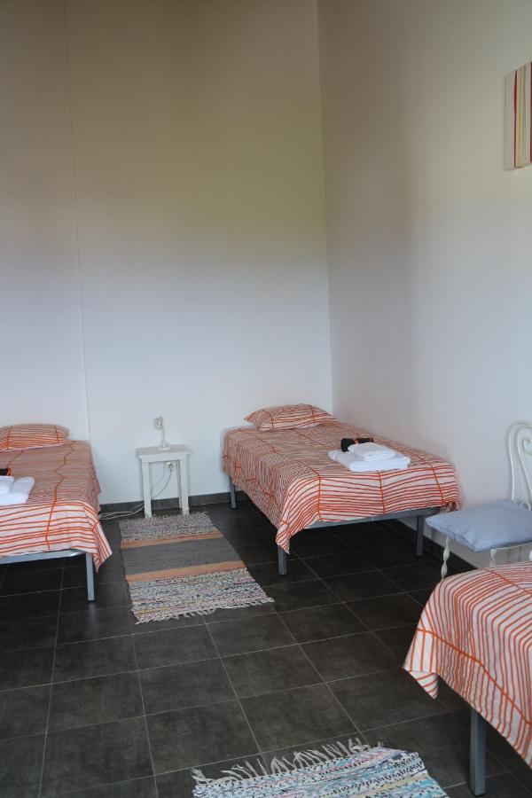 Casa Das Camarinhas Raal 542- Casa Partilhada Ginetes Kültér fotó