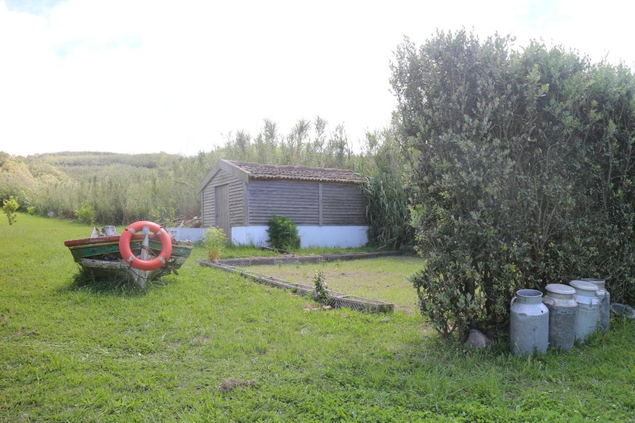 Casa Das Camarinhas Raal 542- Casa Partilhada Ginetes Kültér fotó
