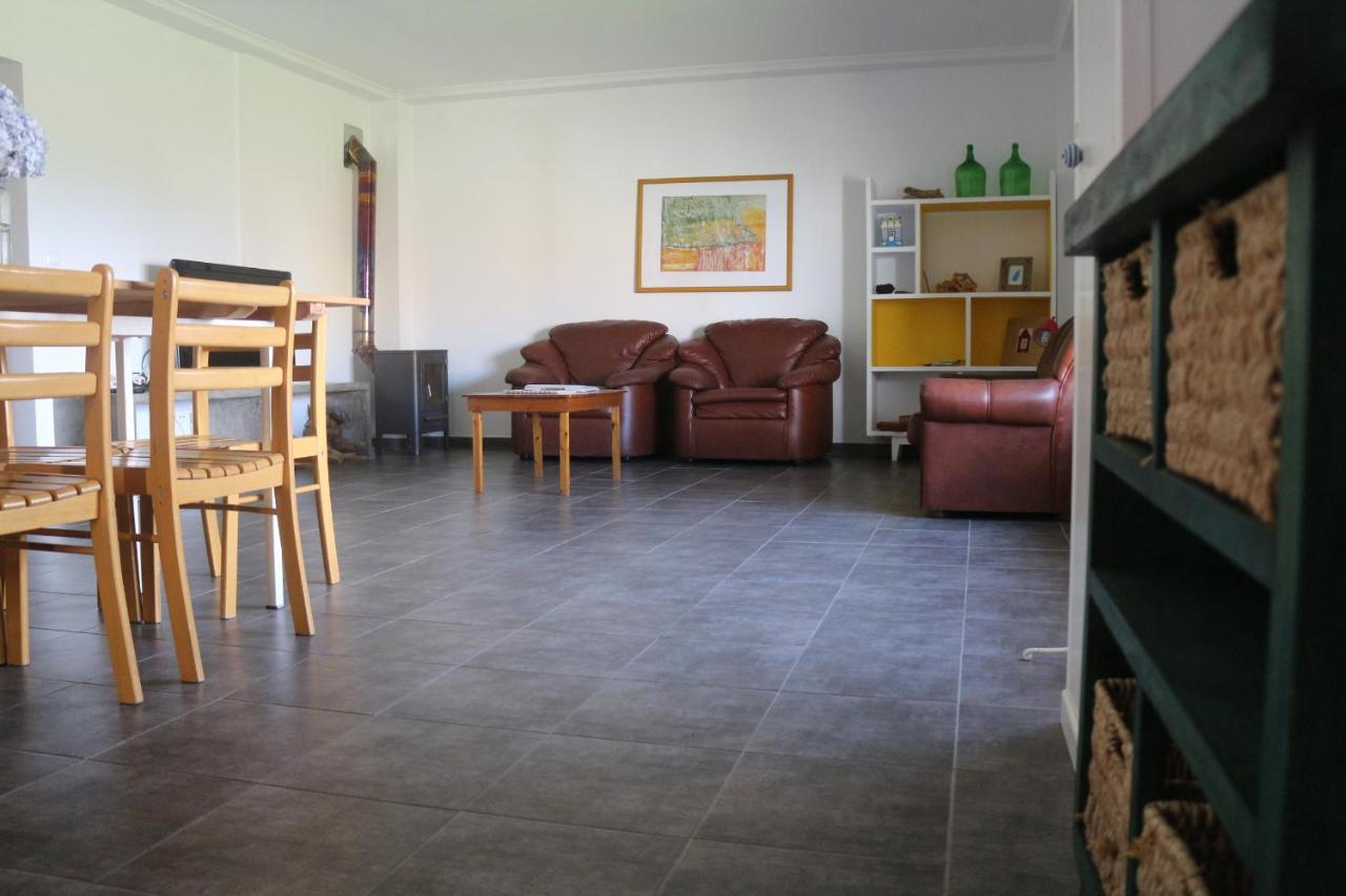 Casa Das Camarinhas Raal 542- Casa Partilhada Ginetes Kültér fotó