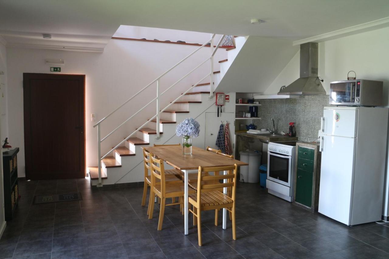 Casa Das Camarinhas Raal 542- Casa Partilhada Ginetes Kültér fotó