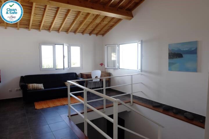 Casa Das Camarinhas Raal 542- Casa Partilhada Ginetes Kültér fotó