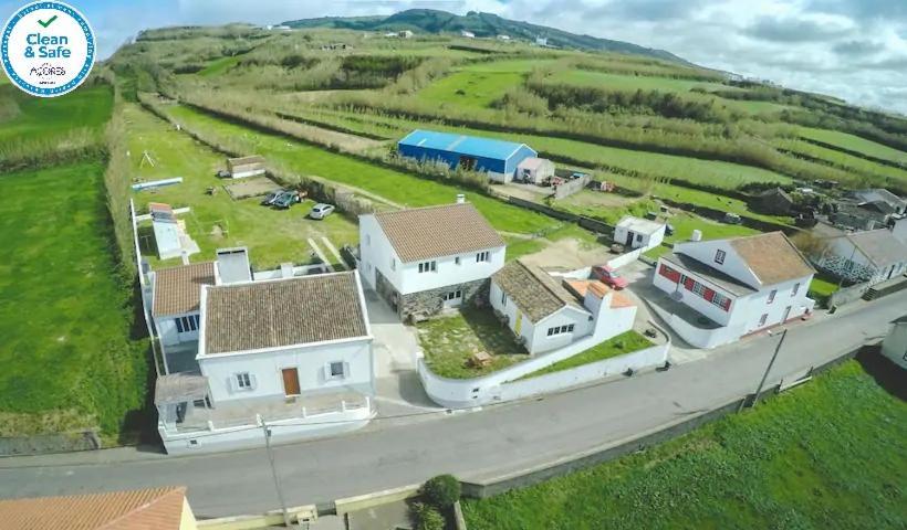 Casa Das Camarinhas Raal 542- Casa Partilhada Ginetes Kültér fotó