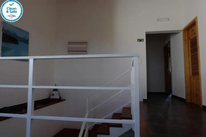 Casa Das Camarinhas Raal 542- Casa Partilhada Ginetes Kültér fotó