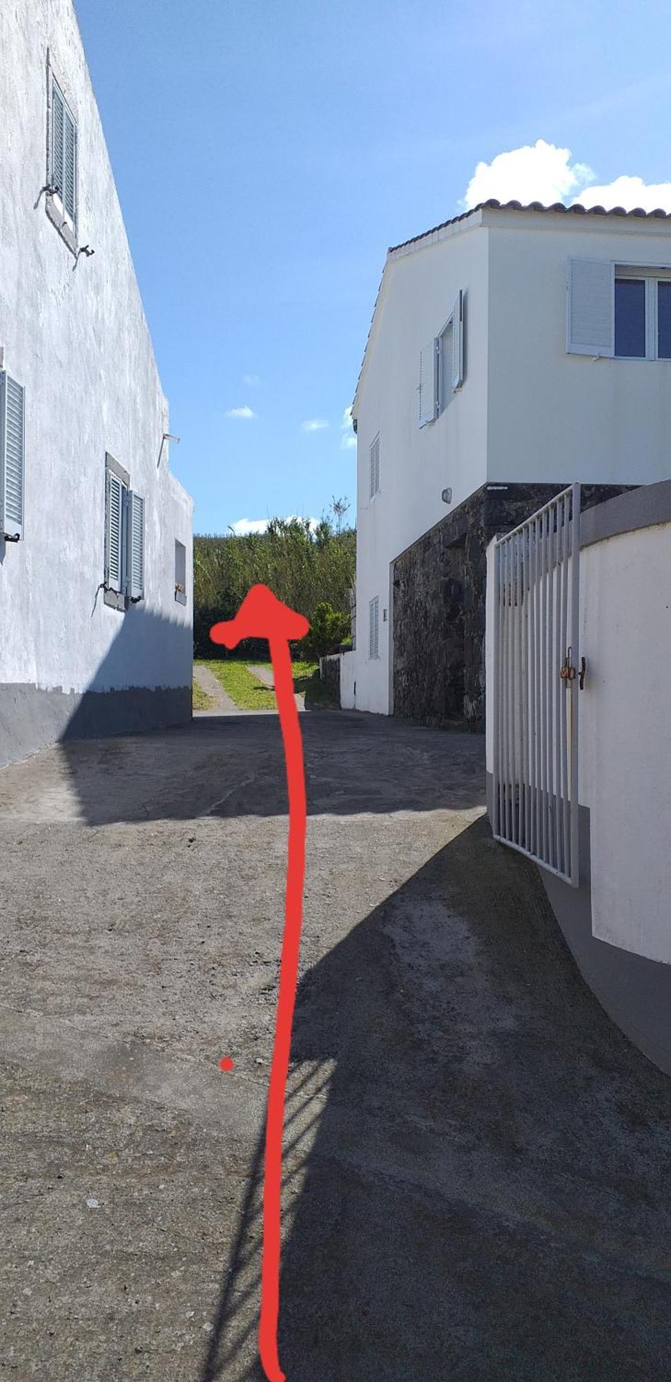 Casa Das Camarinhas Raal 542- Casa Partilhada Ginetes Kültér fotó