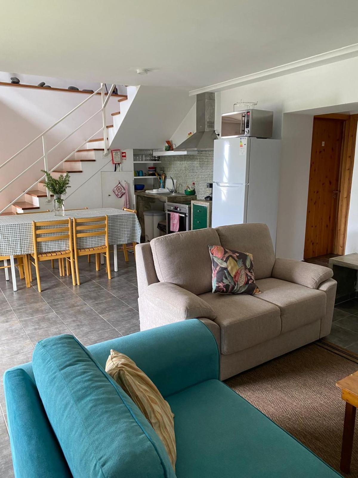 Casa Das Camarinhas Raal 542- Casa Partilhada Ginetes Kültér fotó