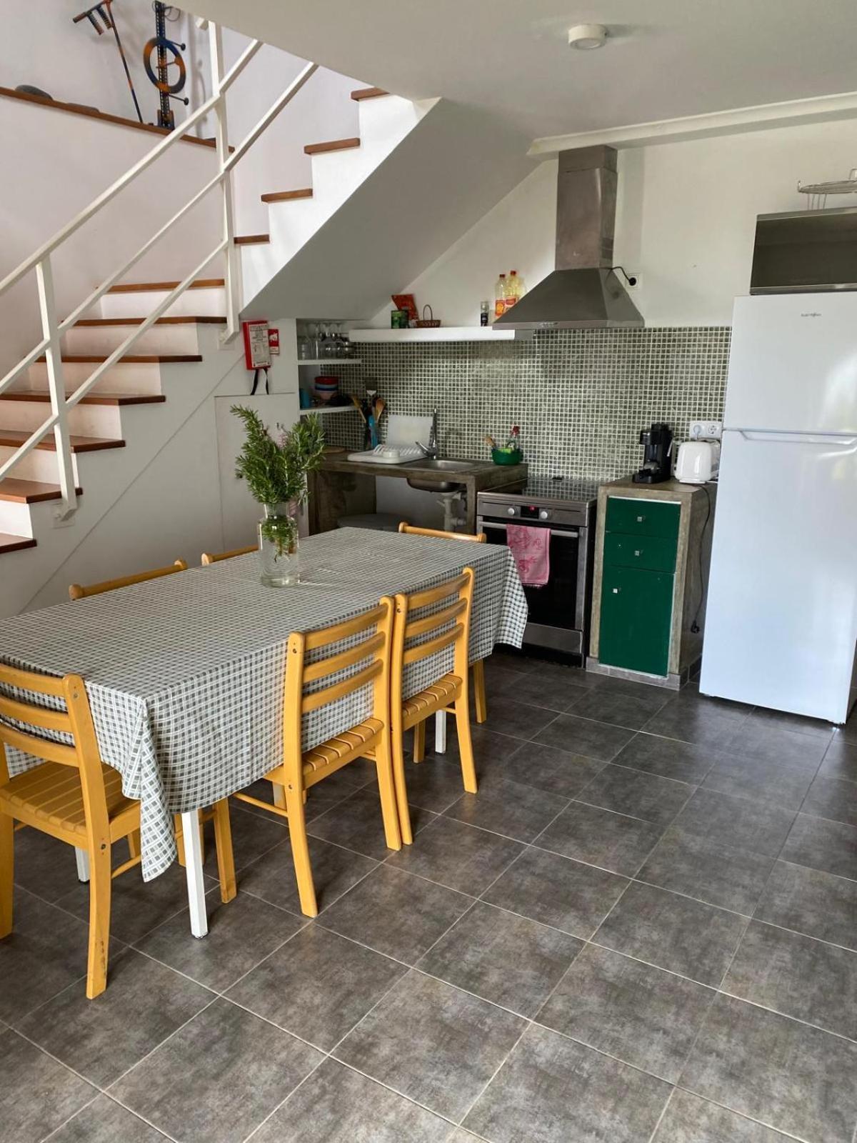 Casa Das Camarinhas Raal 542- Casa Partilhada Ginetes Kültér fotó